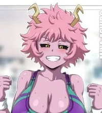 Mina Ashido