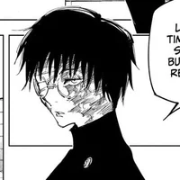 Maki Zenin - Shibuya