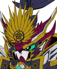 Nobunaga Epyon