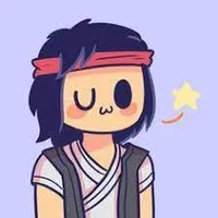 Liu Kang but he Kute