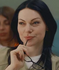 Alex Vause