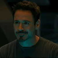Tony Stark
