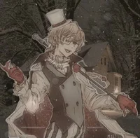 Nikolai Gogol