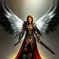 Archangel Michael