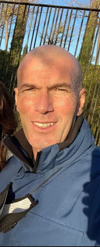Zidane