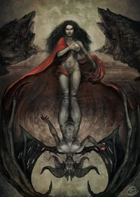 Lilith mistress 