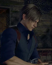 Leon Kennedy
