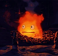 Calcifer