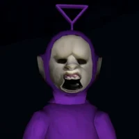 Tinky Winky NEW