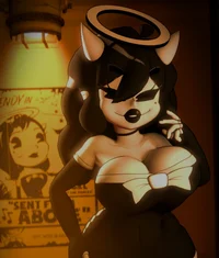 Alice Angel 