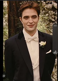 Edward Cullen