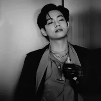 Kim taehyung vampire