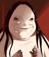 The Pale Lady