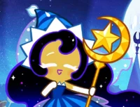 Moonlight Cookie
