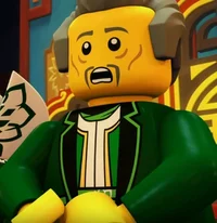 Emperor of Ninjago