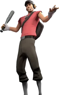 Scout TF2