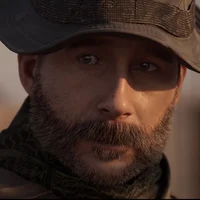 Captain Price