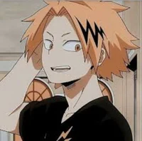 Denki Kaminari