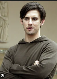 Peter Petrelli