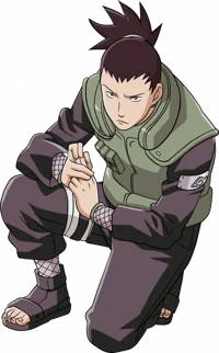 Shikamaru