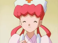 Nurse Joy