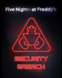 Security breach Rp