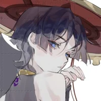 Vampire Scaramouche