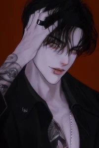 Alex - BL