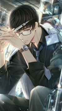 11 Doctor Solomon