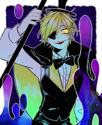 Bill cipher