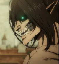 Titan Eren