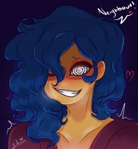 Lovesick wally