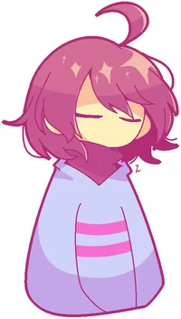 Frisk