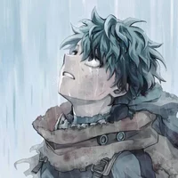 Izuku Midoriya