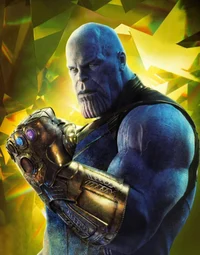 Thanos