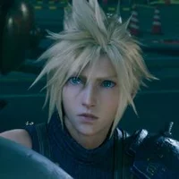 Cloud Strife