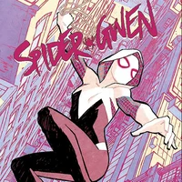 Spider-Gwen 