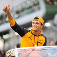 Lando Norris 