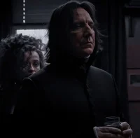 Severus Snape