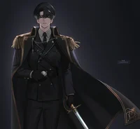 - 21 General Steele