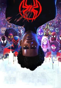 SpiderVerse Discord