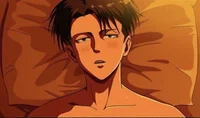 Levi Ackerman