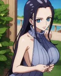 Nico Robin 