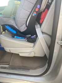 Kids car seat 