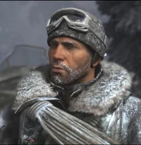Captain MacTavish