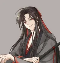 Wei Wuxian