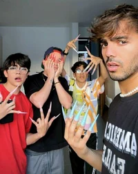 Vecibanda 3