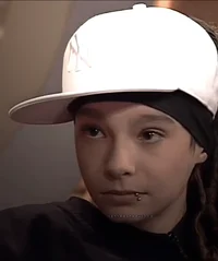 Tom Kaulitz