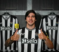 Sandro tonali