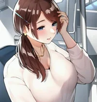 Madrastra Laura NSFW